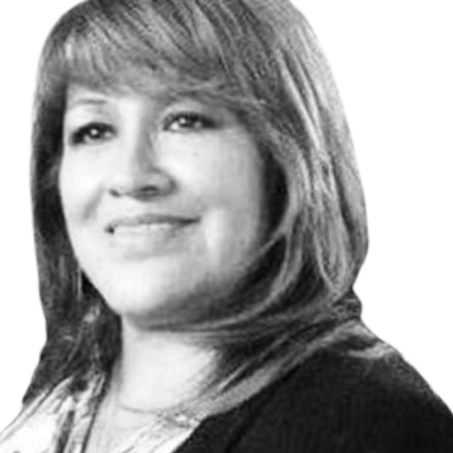 Jane Yovanka Del Castillo Torrico