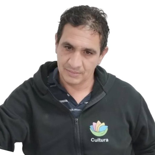 Carlos Jimenez