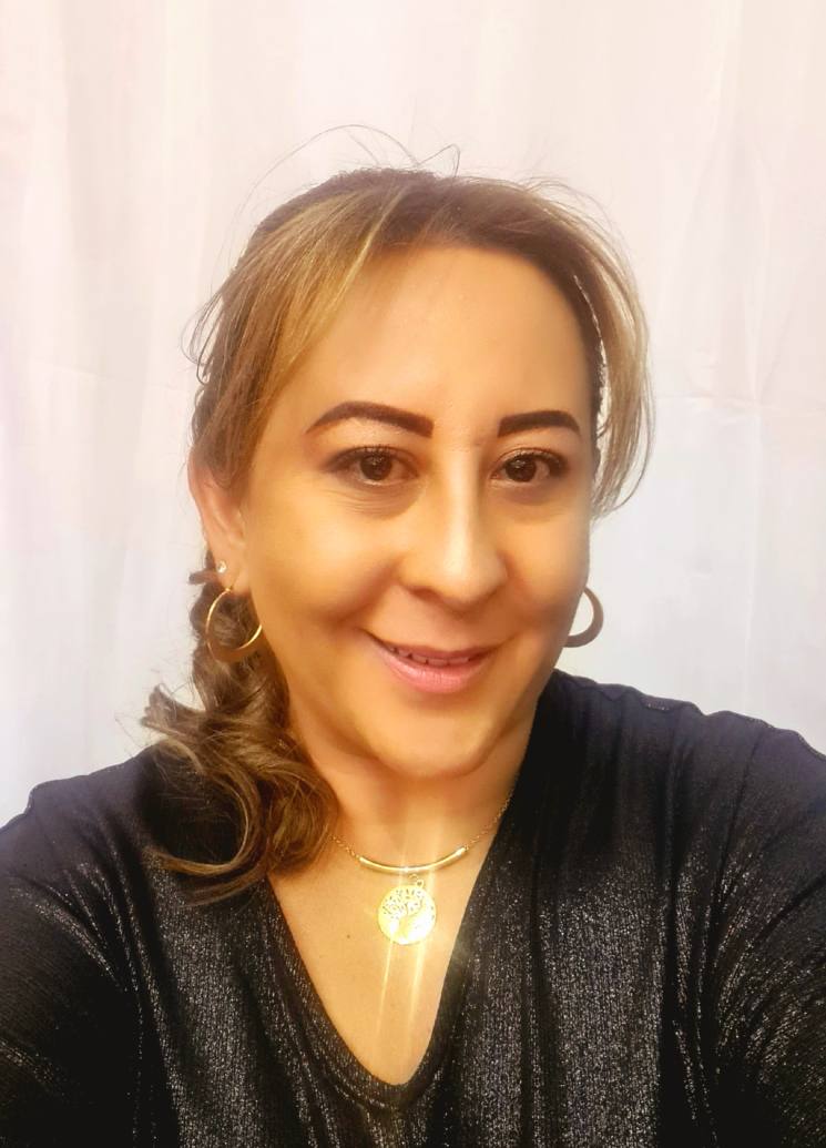 Claudia Monroy