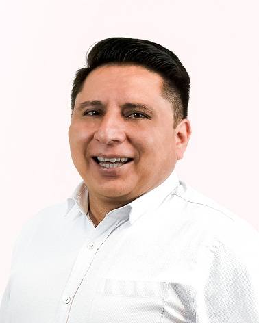 Washington Guamán