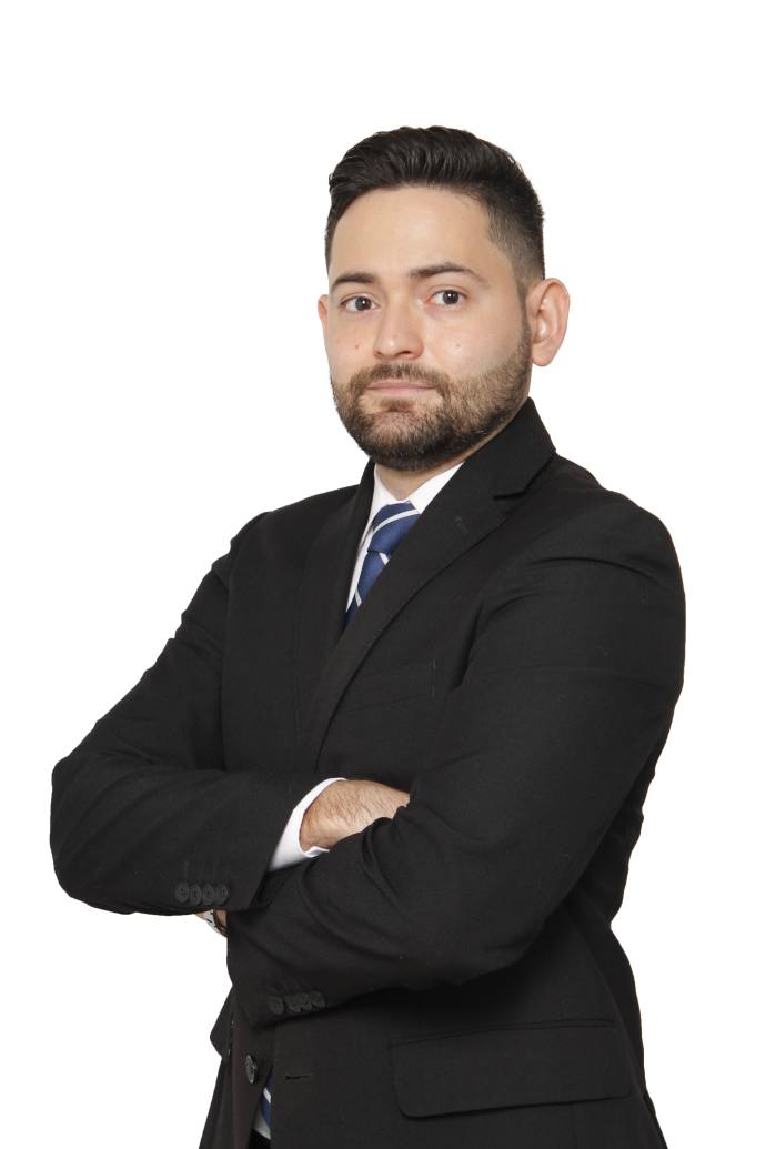 Carlos Arce