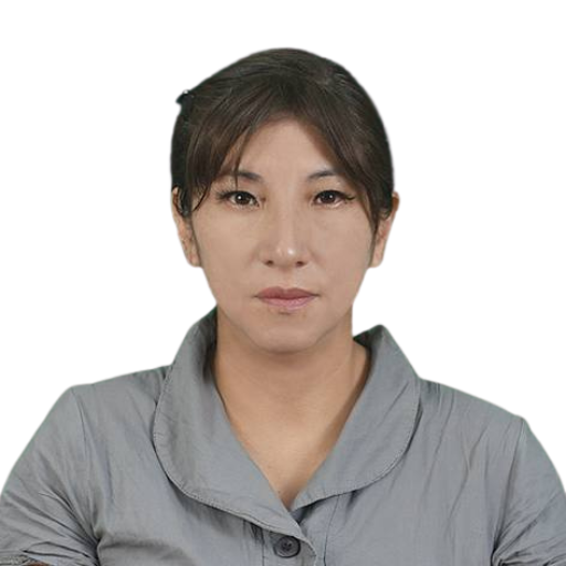 Sandra Ibett De Illanes