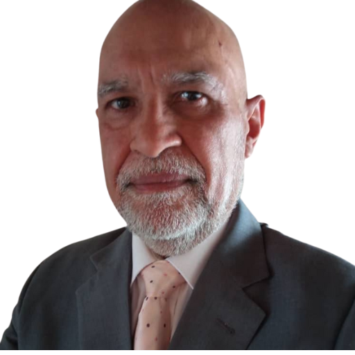 Iván Vicente Ibarra Guevara