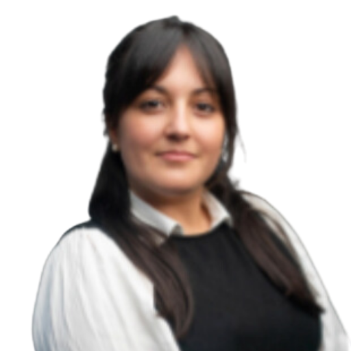 Pamela Cruz