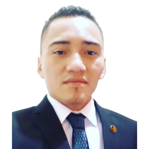 Marlon Joel Baca Hernández