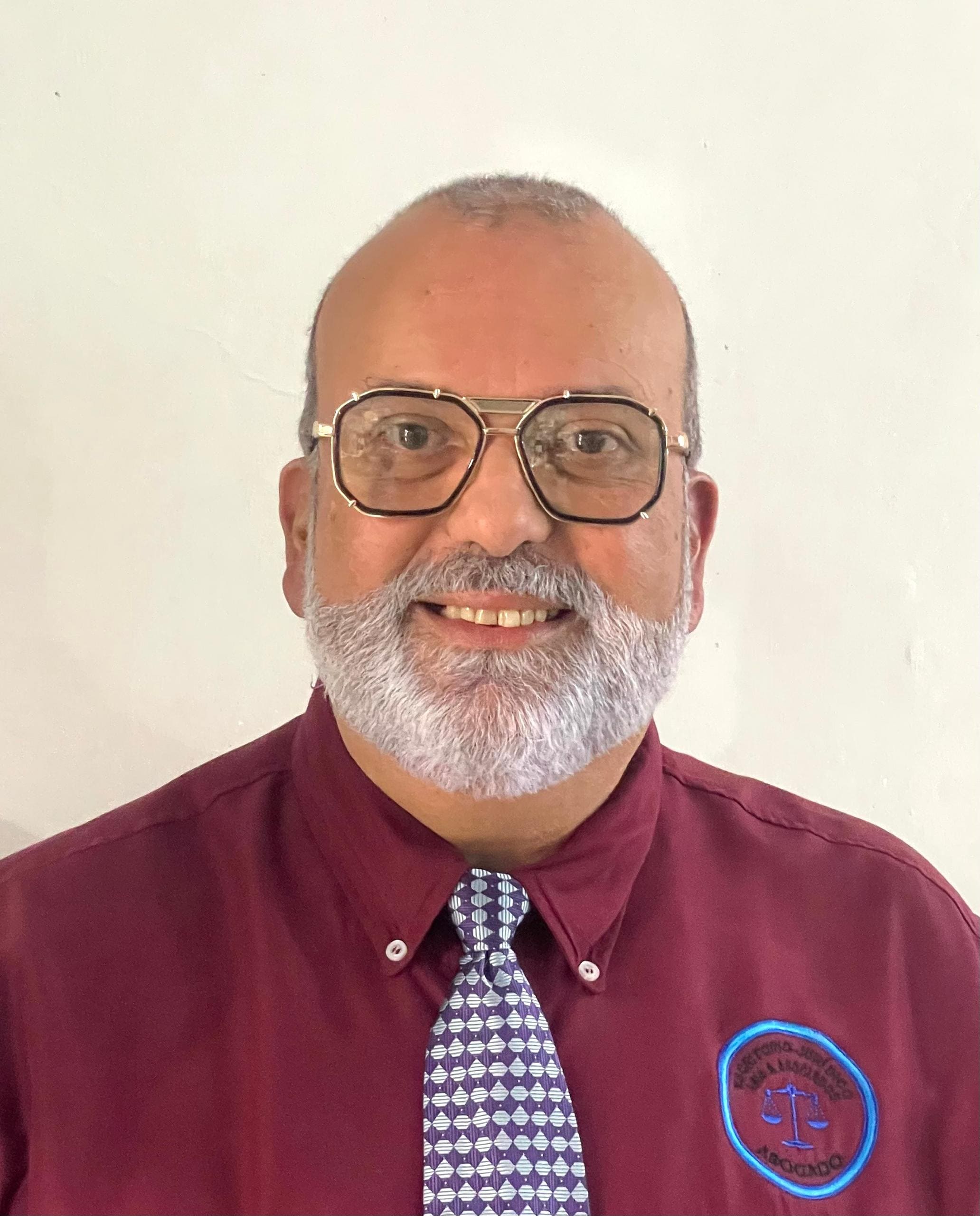 Juan Carlos Abia Bernal