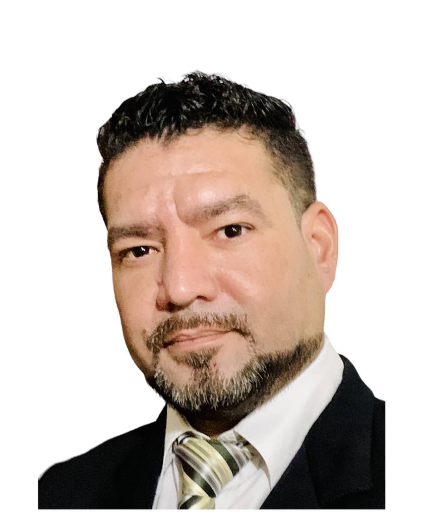 Joxsafat Carreño