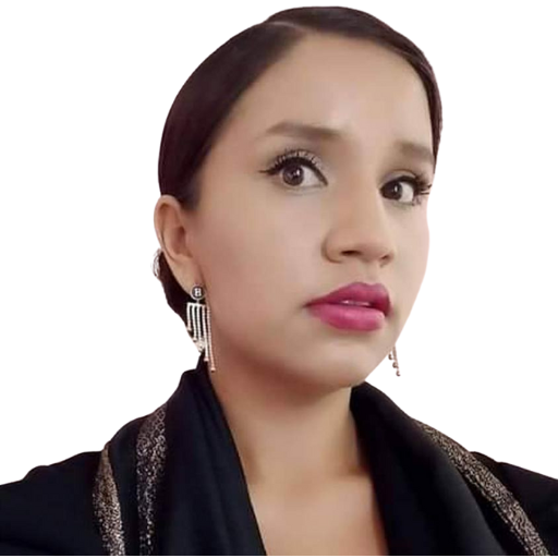 Berenice Morales Gámez