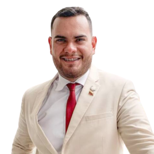 Kristian Núñez Fernández