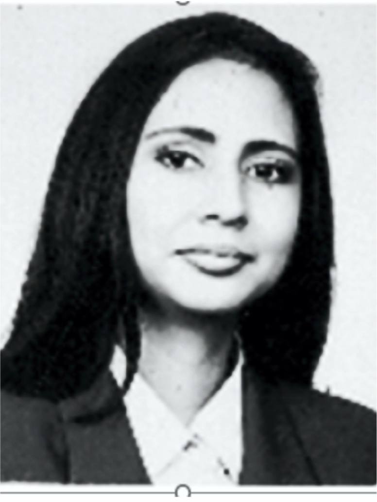 Magda Sánchez