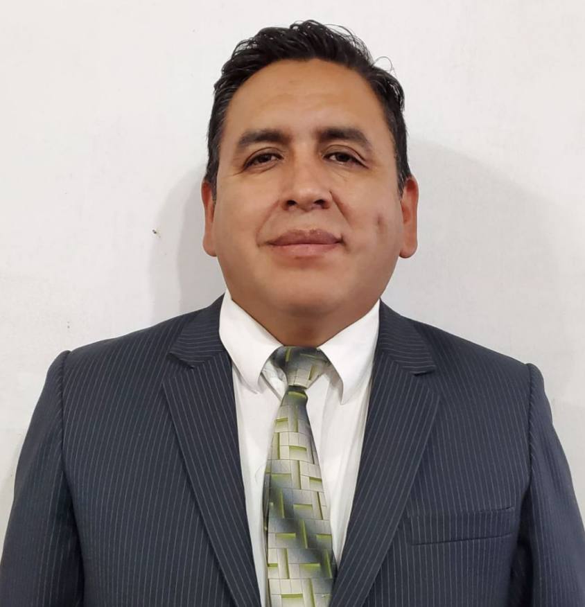 ADOLFO CALANI