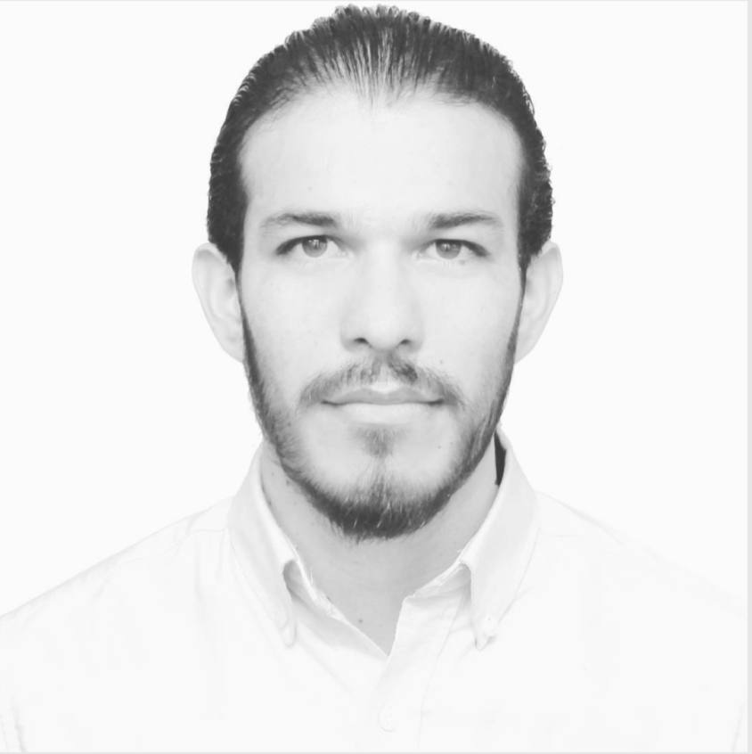 Dagoberto Velásquez