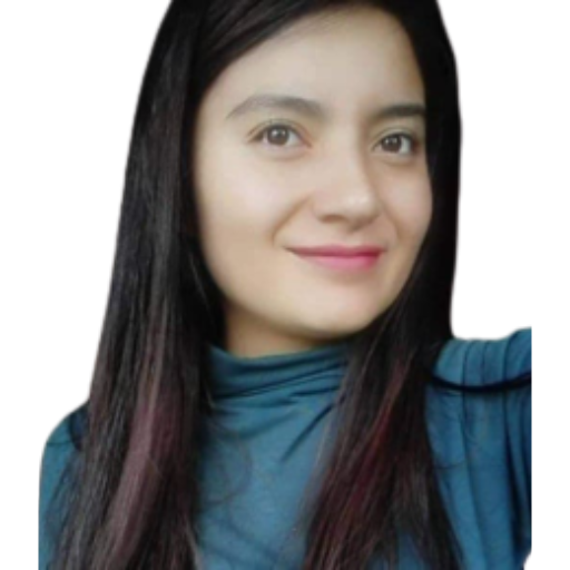 Tania Gabriela Granda Rosillo
