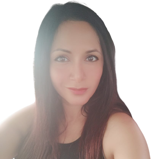 Eliana Lucía Cedeño