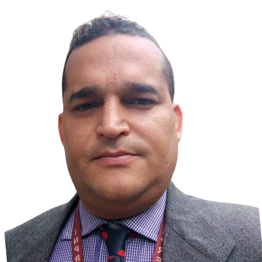 Eduar Carpio Figueroa