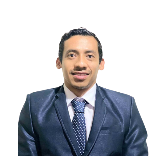 Oscar Garrido Paladines