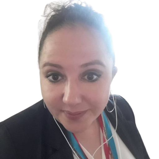 Carla Annelise Caballero Vasquez