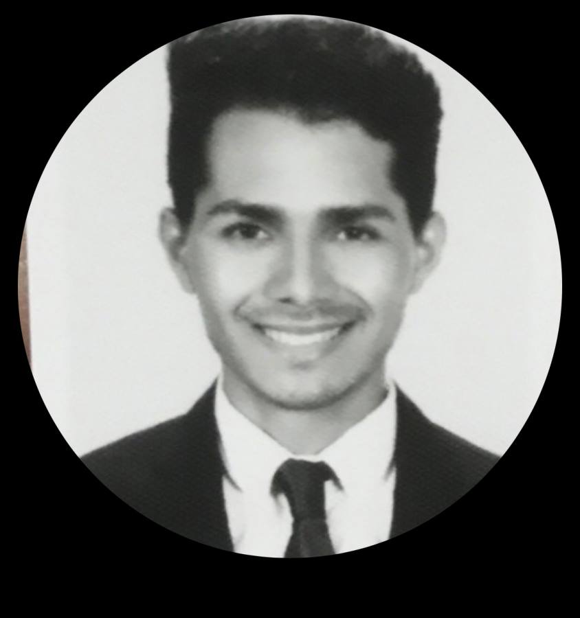 Alejandro Sánchez Montiel