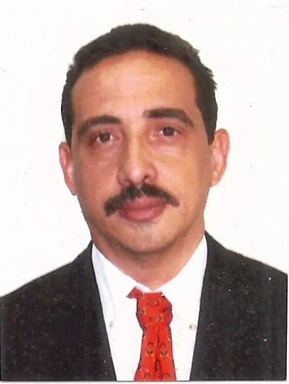 Jorge Castillo