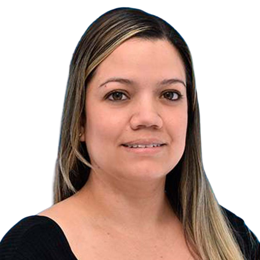 Marlli Josefina Marín Suárez