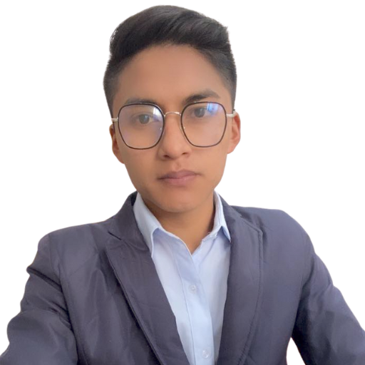 Fabian Chimborazo