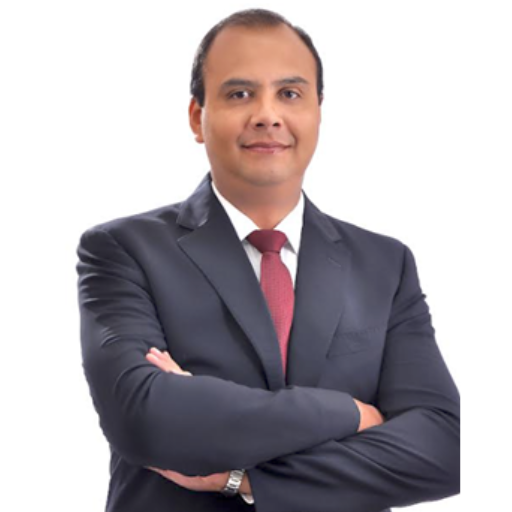 Enrique Alejandro Romero Canido