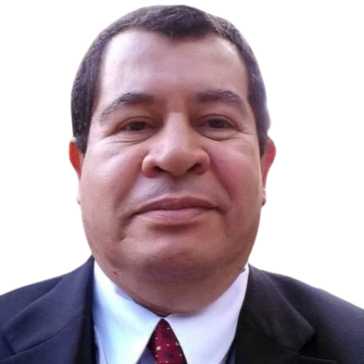 Alirio Ernesto Orantes