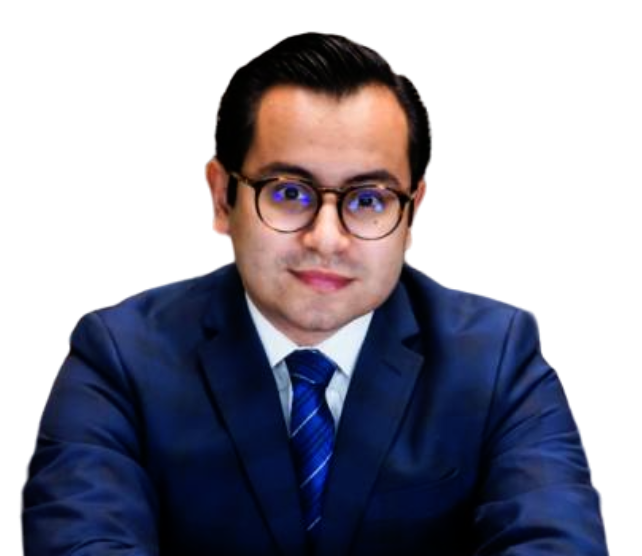 Imagen de abogado en Tamaulipas-México