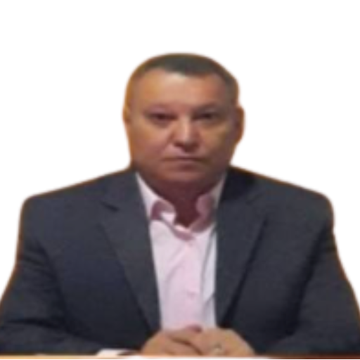 Larry Cedeño