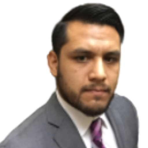 Valerio Arturo Reyes García