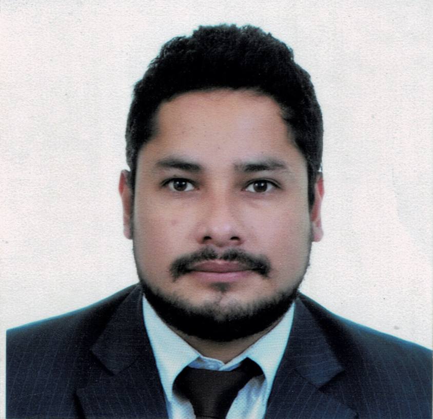 Marco Pinos