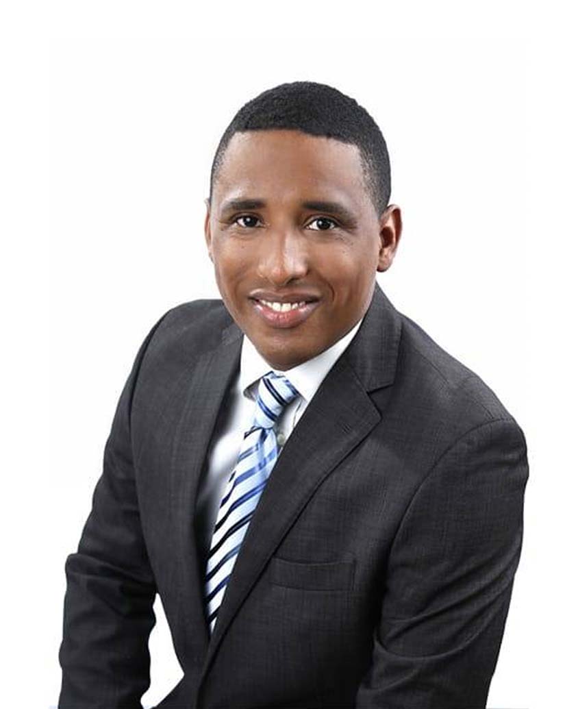Benjamin De La Cruz Aquino