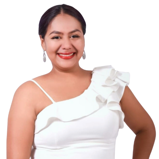 Estefany katiuska Martinette Juanazo