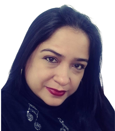 Marlyn Ramirez