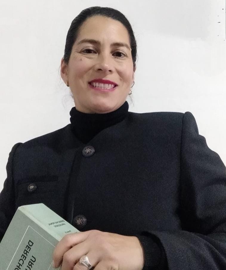 Adriana Rouco